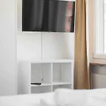 Διαμέρισμα Downtown Deluxe With Queen Bed Be-35 *