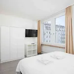 Διαμέρισμα Downtown Deluxe With Queen Bed Be-35