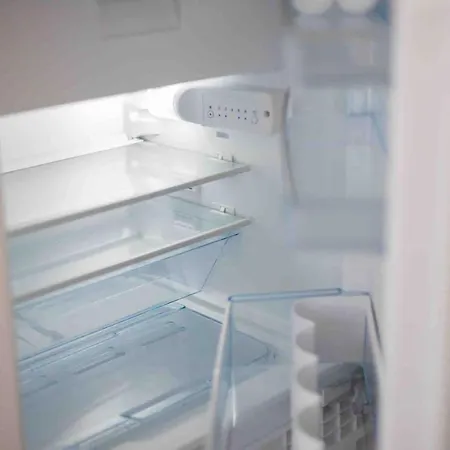 Downtown Deluxe With Queen Bed Be-35 *