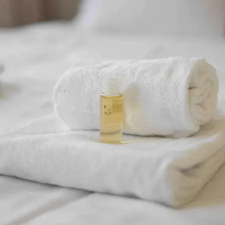 Downtown Deluxe With Queen Bed Be-35