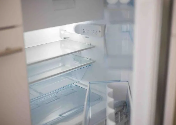 Downtown Deluxe With Queen Bed Be-35 *