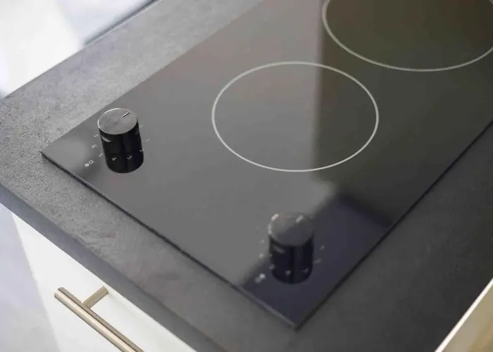 Downtown Deluxe With Queen Bed Be-35 Цюрих