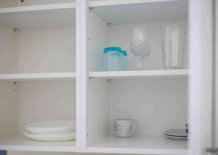 Daire Downtown Deluxe With Queen Bed Be-35 *