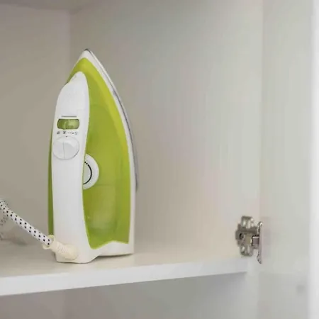 Διαμέρισμα Downtown Deluxe With Queen Bed Be-35 *