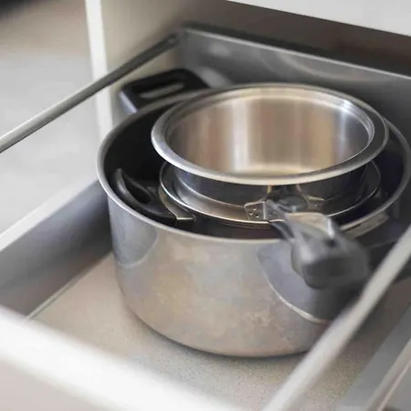 Downtown Deluxe With Queen Bed Be-35