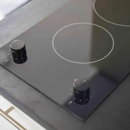 Downtown Deluxe With Queen Bed Be-35 Zürich