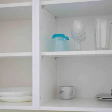 Διαμέρισμα Downtown Deluxe With Queen Bed Be-35 *