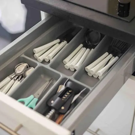 Appartamento Downtown Deluxe With Queen Bed Be-35