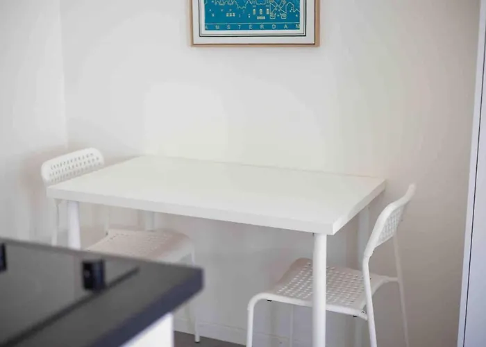 Downtown Deluxe With Queen Bed Be-35 Apartman